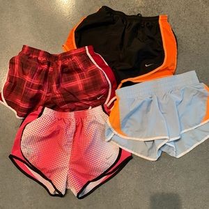 Nike Dri-Fit Athletic Short Bundle